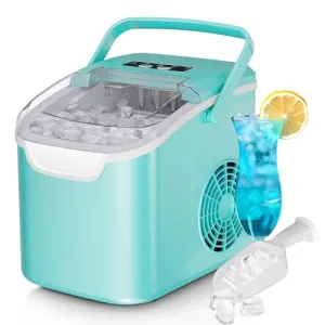antarctic-star-ice-maker