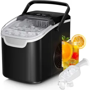 Antarctic Star Ice Maker