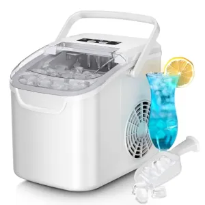 antarctic-star-ice-maker