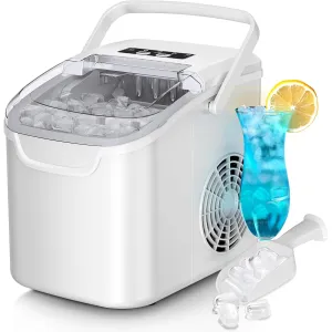 antarctic-star-ice-maker