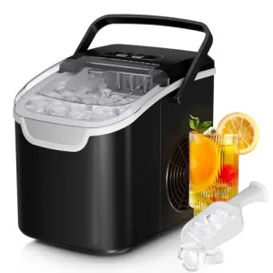 antarctic-star-ice-maker