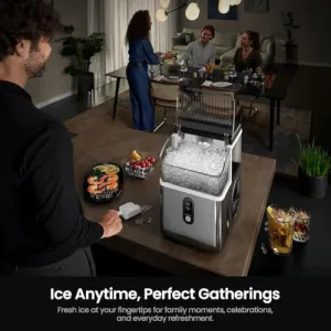 kismile-nugget-ice-maker