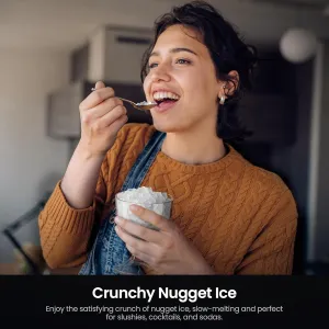 kismile-nugget-ice-maker