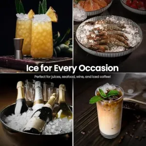 kismile-nugget-ice-maker
