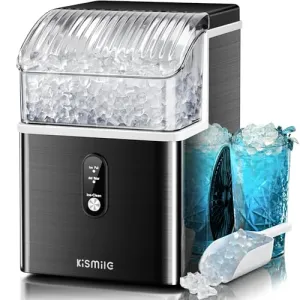 kismile-nugget-ice-maker