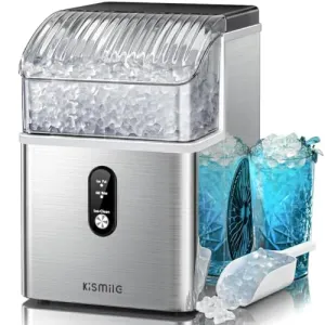 kismile-nugget-ice-maker