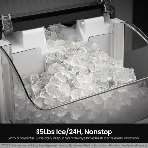 kismile-nugget-ice-maker