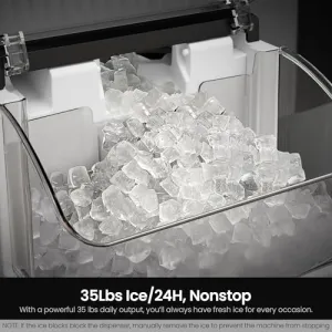 kismile-nugget-ice-maker
