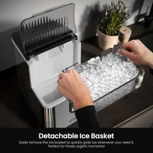 kismile-nugget-ice-maker