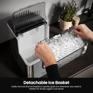 kismile-nugget-ice-maker