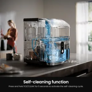 kismile-nugget-ice-maker
