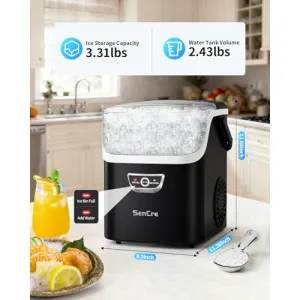 nugget-ice-maker