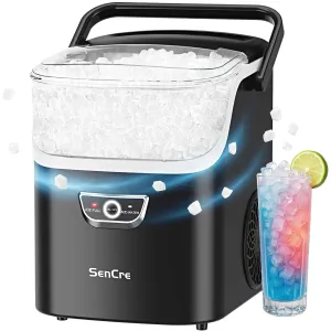 Nugget Ice Maker