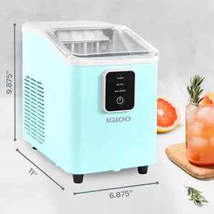 igloo-countertop-ice-maker