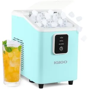 igloo-countertop-ice-maker