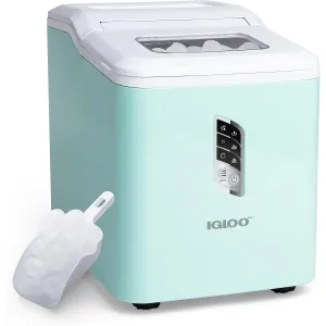 igloo-countertop-ice-maker