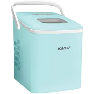 igloo-countertop-ice-maker