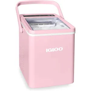 igloo-countertop-ice-maker