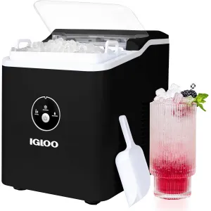 igloo-countertop-ice-maker