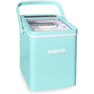 igloo-countertop-ice-maker