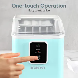 igloo-countertop-ice-maker