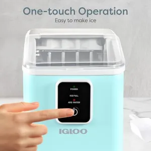 igloo-countertop-ice-maker