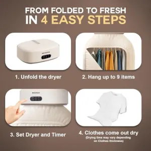 mojoco-portable-clothes-dryer