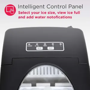 frigidaire-compact-ice-maker