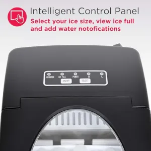 frigidaire-compact-ice-maker