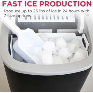 frigidaire-compact-ice-maker
