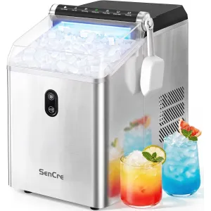Nugget Ice Maker