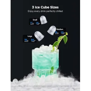 goveelife-smart-ice-maker