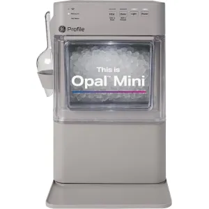GE Profile Opal Mini Nugget Ice Maker