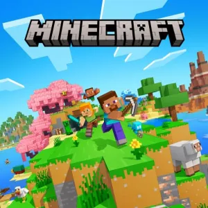 Minecraft Játék – blokkokkal játszhatsz