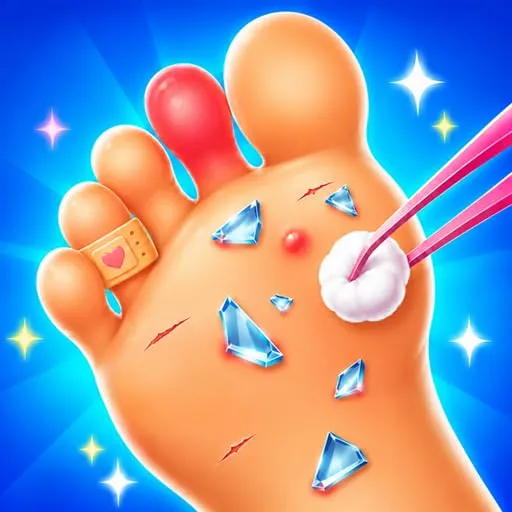 foot-doctor-care-game