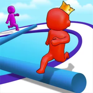 Ninja Epic Racer 3D – Gyors futamok
