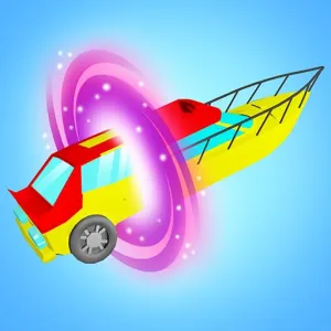 Shift Race: Racing Game