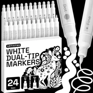 artistro-36-multicolor-markers
