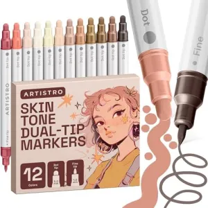 artistro-36-multicolor-markers