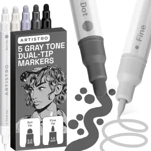 artistro-36-multicolor-markers
