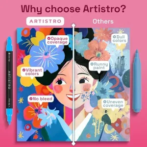 artistro-36-multicolor-markers