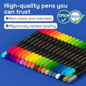 artistro-36-multicolor-markers
