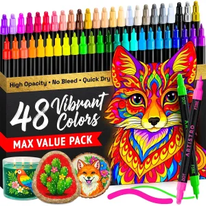artistro-36-multicolor-markers
