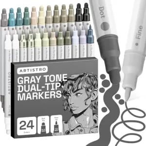 artistro-36-multicolor-markers