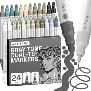artistro-36-multicolor-markers