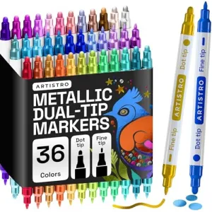 artistro-36-multicolor-markers
