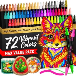 artistro-36-multicolor-markers