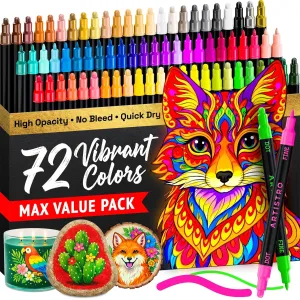 artistro-36-multicolor-markers