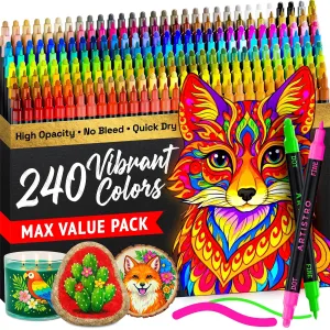 artistro-36-multicolor-markers