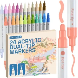 artistro-36-multicolor-markers